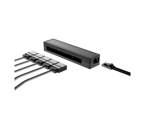 Модуль управління підсвічуванням ID-Cooling FH-05 ARGB