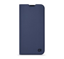 Чохол до мобільного телефона Armorstandart OneFold Motorola Edge 60 5G Dark Blue (ARM85908)