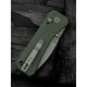 Ніж Weknife Banter 2, Green Mikarta, Stonewash (WE23075-3)