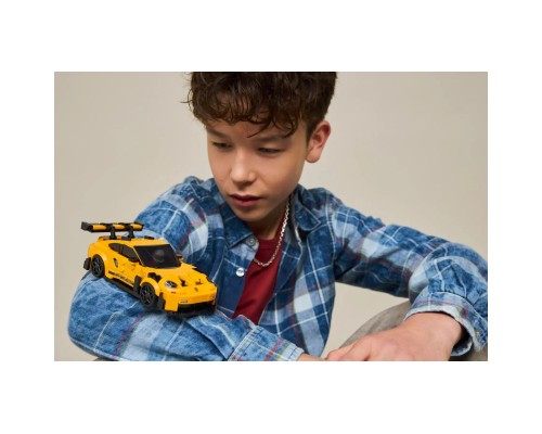 Конструктор LEGO Speed Champions Суперкар Porsche 911 GT3 RS (77239)