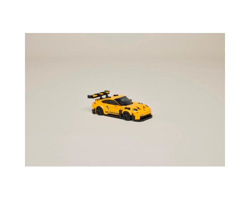 Конструктор LEGO Speed Champions Суперкар Porsche 911 GT3 RS (77239)