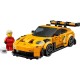 Конструктор LEGO Speed Champions Суперкар Porsche 911 GT3 RS (77239)
