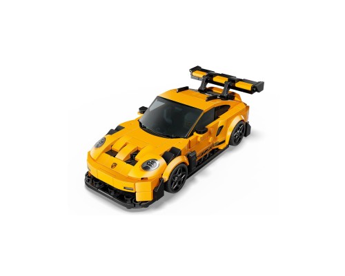 Конструктор LEGO Speed Champions Суперкар Porsche 911 GT3 RS (77239)