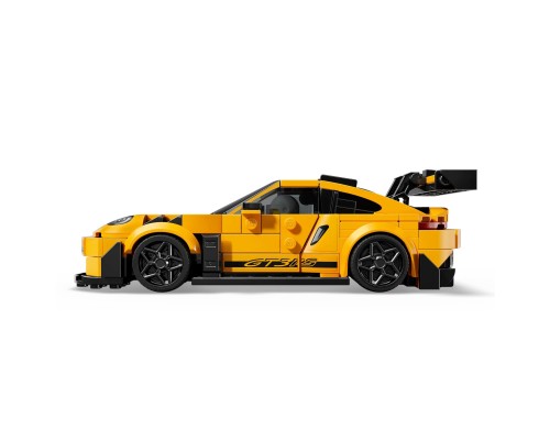 Конструктор LEGO Speed Champions Суперкар Porsche 911 GT3 RS (77239)