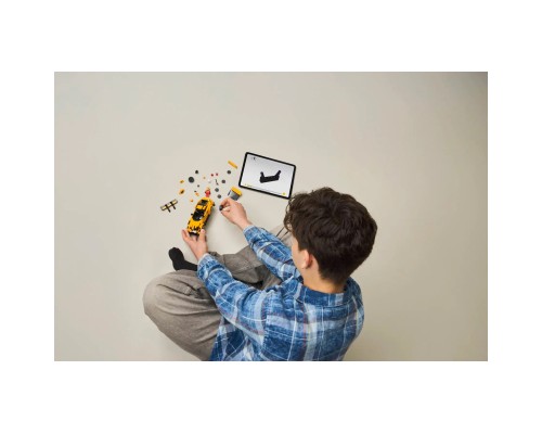 Конструктор LEGO Speed Champions Суперкар Porsche 911 GT3 RS (77239)