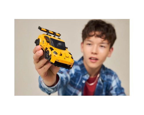 Конструктор LEGO Speed Champions Суперкар Porsche 911 GT3 RS (77239)