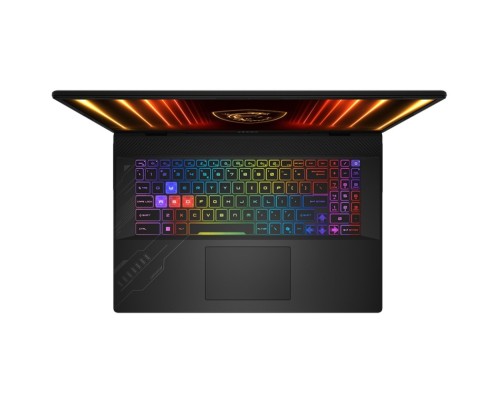 Ноутбук MSI Crosshair A17 HX D8WGKG-021XUA (9S7-17TL23-021)