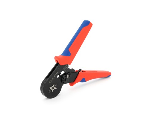 Затиск для клем Voltronic HSC8-6-4A 0.25-10мм (HSC8-6-4A)