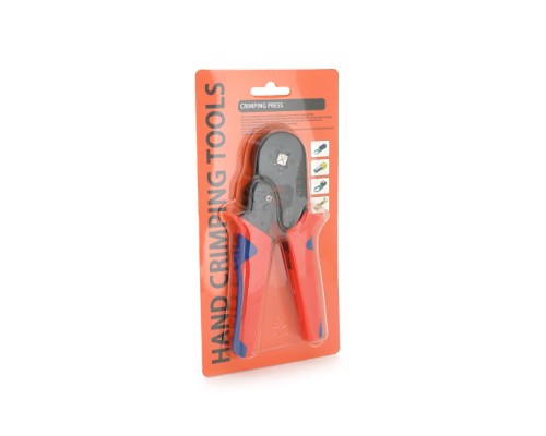 Затиск для клем Voltronic HSC8-6-4A 0.25-10мм (HSC8-6-4A)