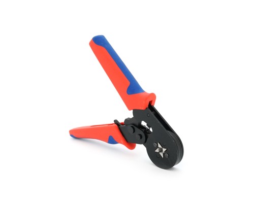 Затиск для клем Voltronic HSC8-6-4A 0.25-10мм (HSC8-6-4A)