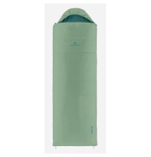 Спальний мішок Ferrino Lightec SSQ 950 +5°C Green Right (86652QVVD) (931771)