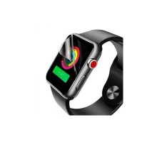 Плівка захисна Devia Hydrogel Apple Watch 10 (46) 2 pcs (DV-AW-10-46)