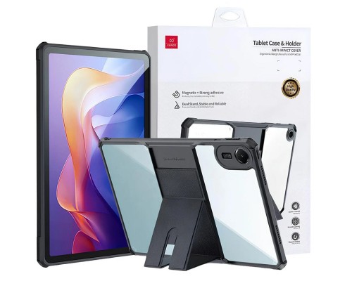 Чохол до планшета BeCover Protected Cover Xundd Stand Xiaomi Redmi Pad 2 11.0