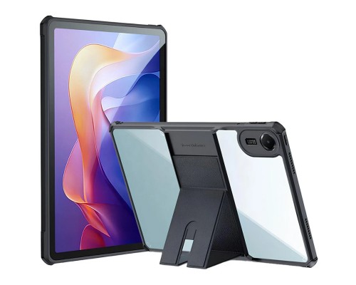 Чохол до планшета BeCover Protected Cover Xundd Stand Xiaomi Redmi Pad 2 11.0