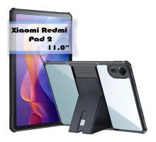 Чохол до планшета BeCover Protected Cover Xundd Stand Xiaomi Redmi Pad 2 11.0