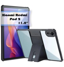 Чохол до планшета BeCover Protected Cover Xundd Stand Xiaomi Redmi Pad 2 11.0