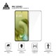 Скло захисне Armorstandart Pro Motorola G86 5G (ARM86587)