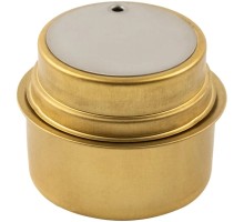 Пальник Tribe Спиртовий Alcohol Burner (T-FZ-0019-yellow)