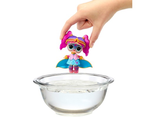 Лялька L.O.L. Surprise! сюрприз Eye spy Загадкові подружки (542629)