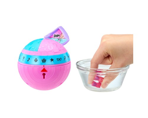 Лялька L.O.L. Surprise! сюрприз Eye spy Загадкові подружки (542629)