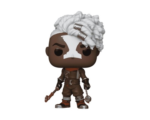 Фігурка Funko Pop серії Аркейн - Екко (75648)