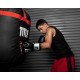 Боксерські рукавички Title Premier Leather Black/White XL 16 oz (TSBG2 X BK/WH)
