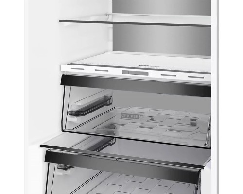 Холодильник Whirlpool WHK26402XBR4U1