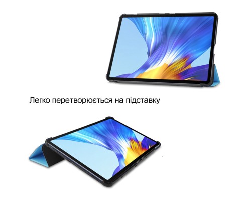 Чохол до планшета BeCover Smart Case Samsung Galaxy Tab S10 Lite SM-X400/406 10.9