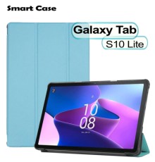 Чохол до планшета BeCover Smart Case Samsung Galaxy Tab S10 Lite SM-X400/406 10.9