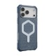 Чохол до мобільного телефона UAG iPhone 17 Pro Max Essential Armor MagSafe Ash (114541113131)
