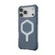 Чохол до мобільного телефона UAG iPhone 17 Pro Max Essential Armor MagSafe Ash (114541113131)