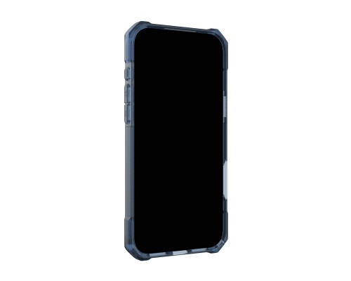 Чохол до мобільного телефона UAG iPhone 17 Pro Max Essential Armor MagSafe Ash (114541113131)