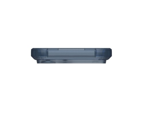 Чохол до мобільного телефона UAG iPhone 17 Pro Max Essential Armor MagSafe Ash (114541113131)