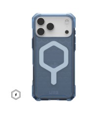 Чохол до мобільного телефона UAG iPhone 17 Pro Max Essential Armor MagSafe Ash (114541113131)