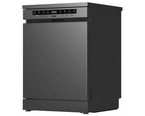 Посудомийна машина PRIME Technics PDW 60913 DX