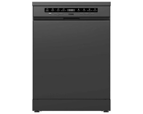 Посудомийна машина PRIME Technics PDW 60913 DX