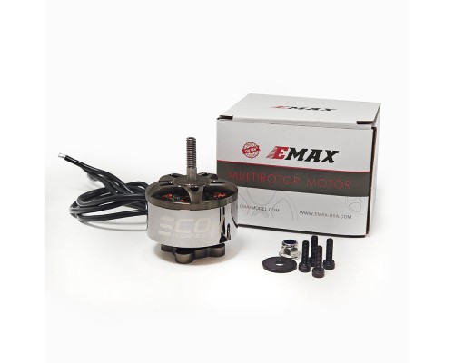 Двигун для дрона Emax ECO II 4215 520KV (0101096100)