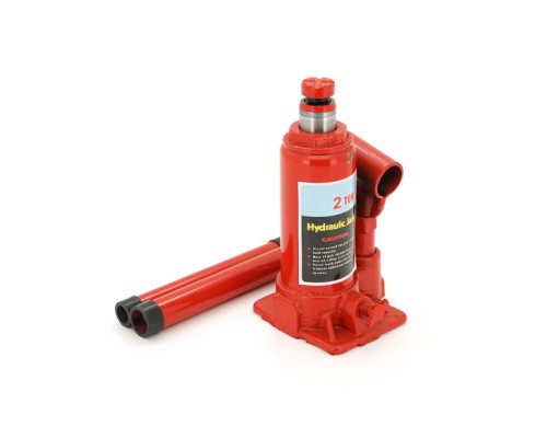 Домкрат Voltronic 2т (2т150/280)