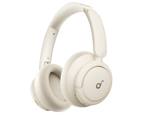 Навушники Anker SoundСore Life Q30 v2 White (A3028323)