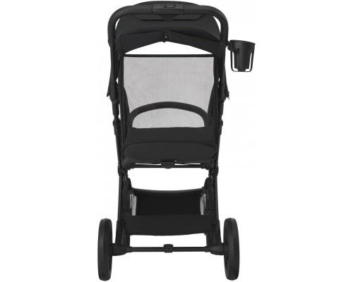 Коляска Espiro Fuel Pro 19 Calmy Beige (5905683801737)