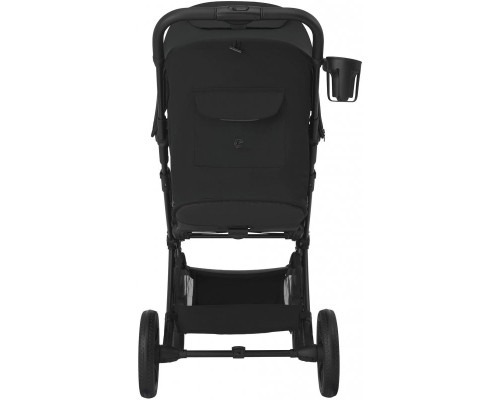 Коляска Espiro Fuel Pro 19 Calmy Beige (5905683801737)