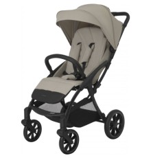Коляска Espiro Fuel Pro 19 Calmy Beige (5905683801737)