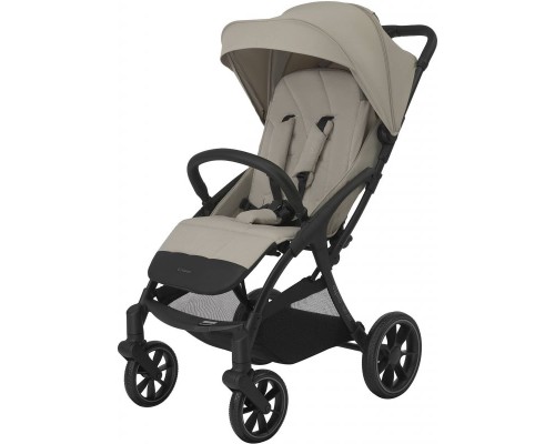 Коляска Espiro Fuel Pro 19 Calmy Beige (5905683801737)