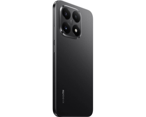 Мобільний телефон Xiaomi 15T 12/256GB Black (1168049)