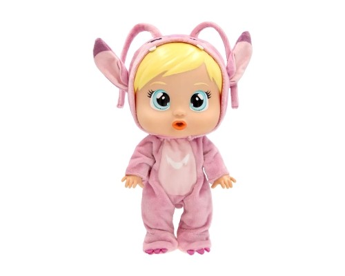 Лялька IMC Cry babies Любов і турбота Дісней Плакса Енджел з аксесуарами 26 см (929142)