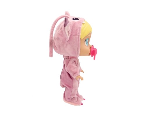 Лялька IMC Cry babies Любов і турбота Дісней Плакса Енджел з аксесуарами 26 см (929142)