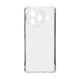 Чохол до мобільного телефона BeCover Anti-Shock Poco F7 Ultra Clear (713808)