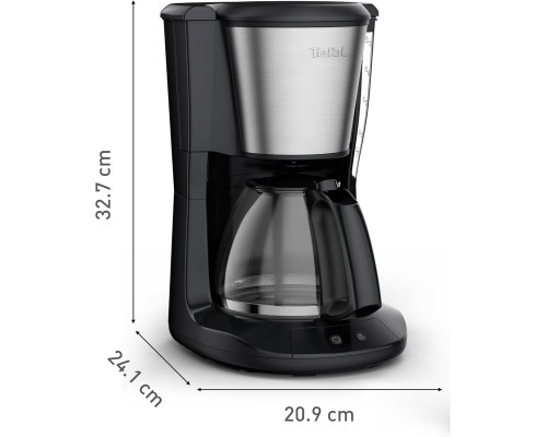 Крапельна кавоварка Tefal CM5S1DE0