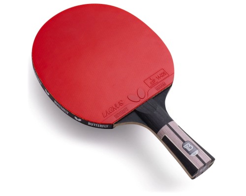 Ракетка для настільного тенісу Butterfly Butterfly Timo Boll Specialist FL (6110400002) (931835)