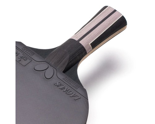 Ракетка для настільного тенісу Butterfly Butterfly Timo Boll Specialist FL (6110400002) (931835)